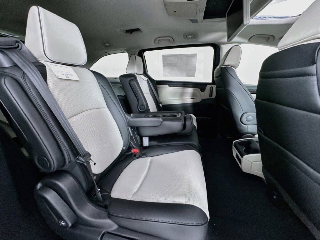 2026 Honda Odyssey Elite - Photo 40