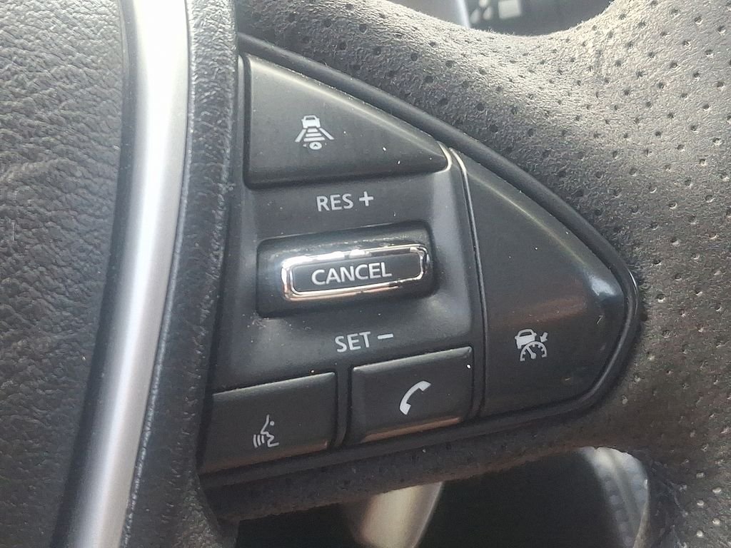 Used 2017 Blue Nissan SR image 22