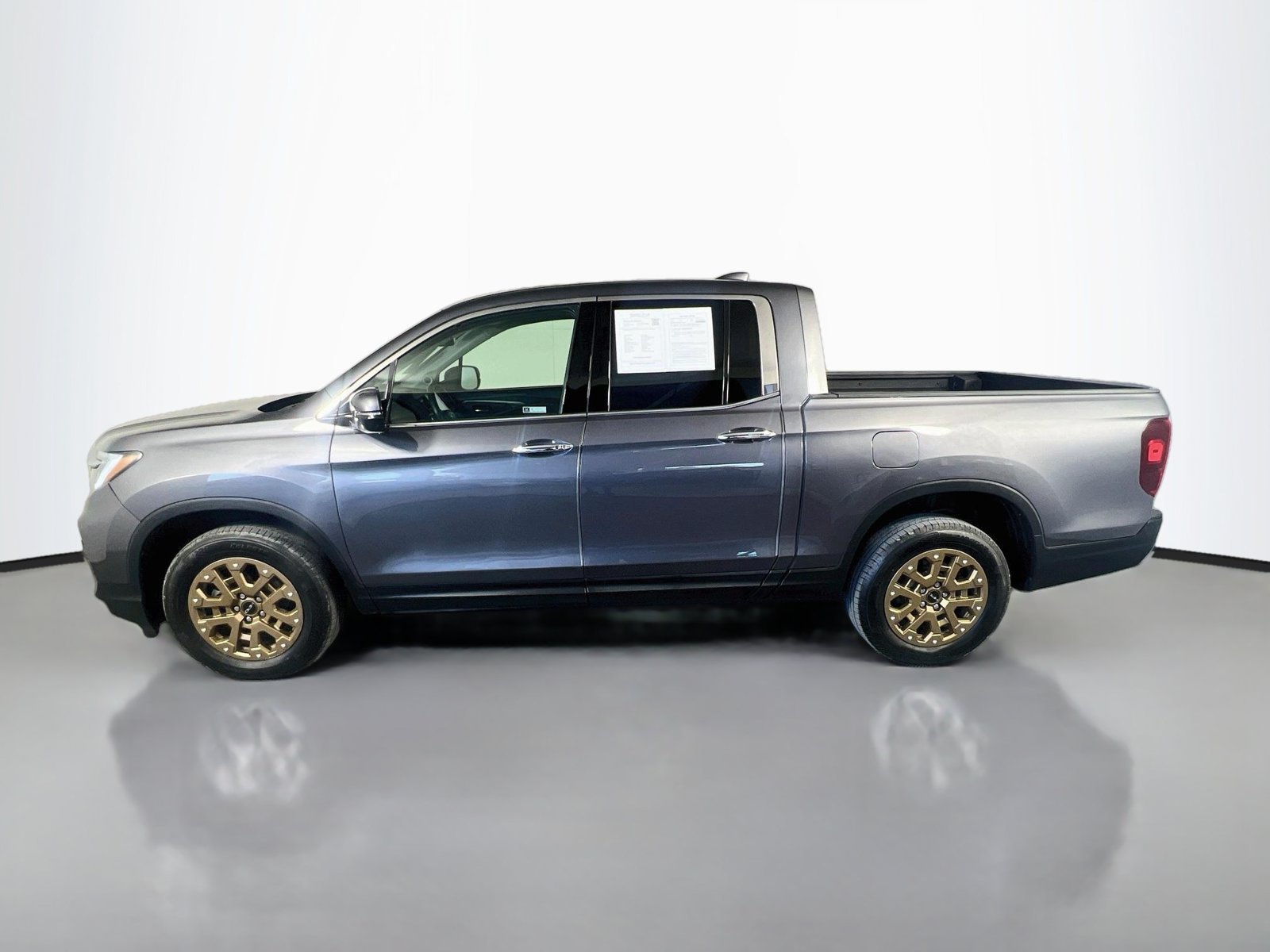 Used 2023 Gray Honda RTL-E image 5