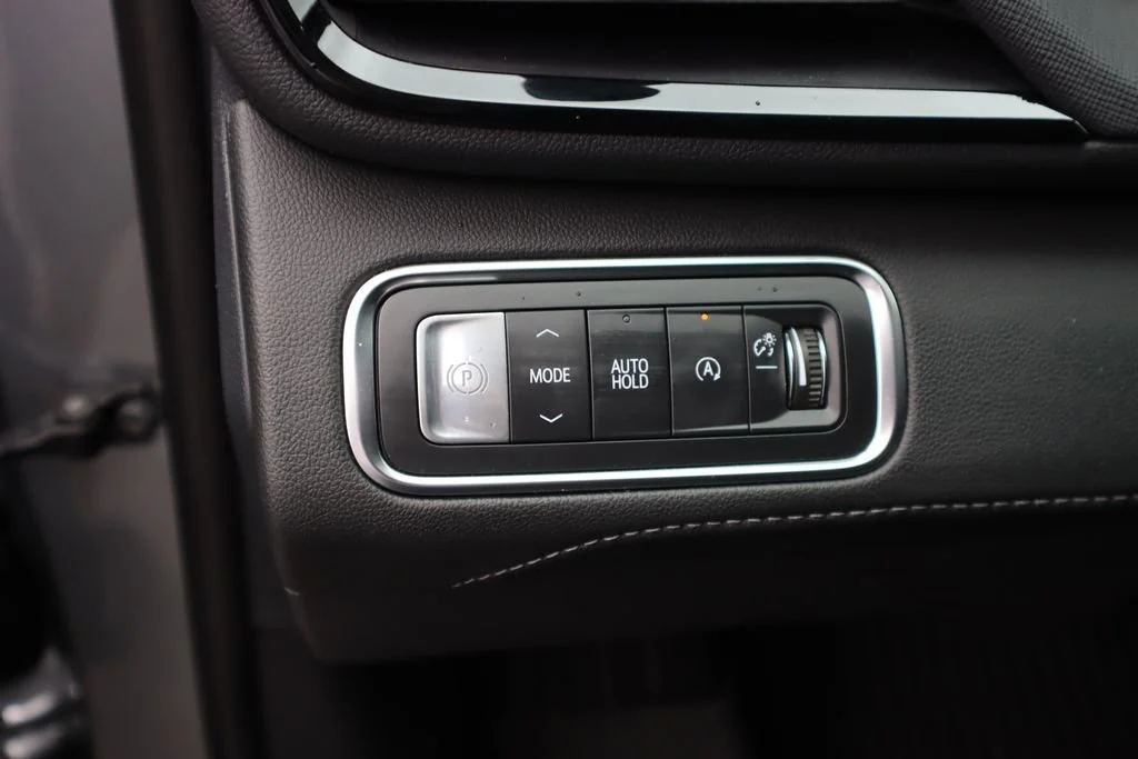 2025 Buick Enclave Sport Touring - Photo 8