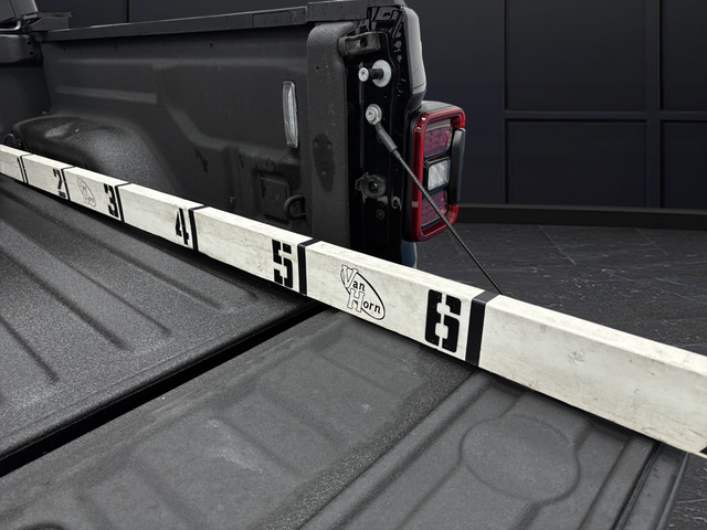 Used 2024 Black Clearcoat Jeep Rubicon image 15