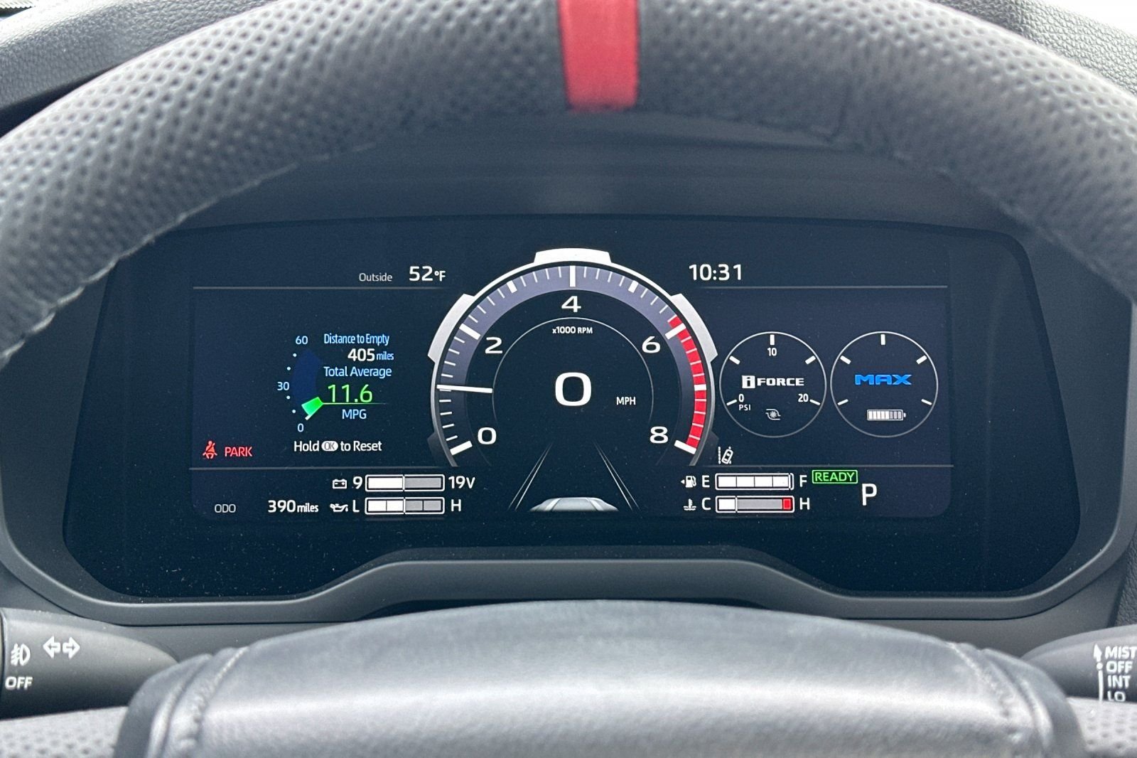 2026 Toyota Tundra TRD Pro - Photo 25