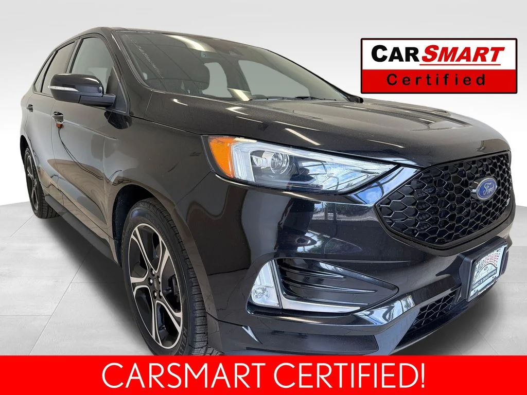 2021 Ford Edge ST