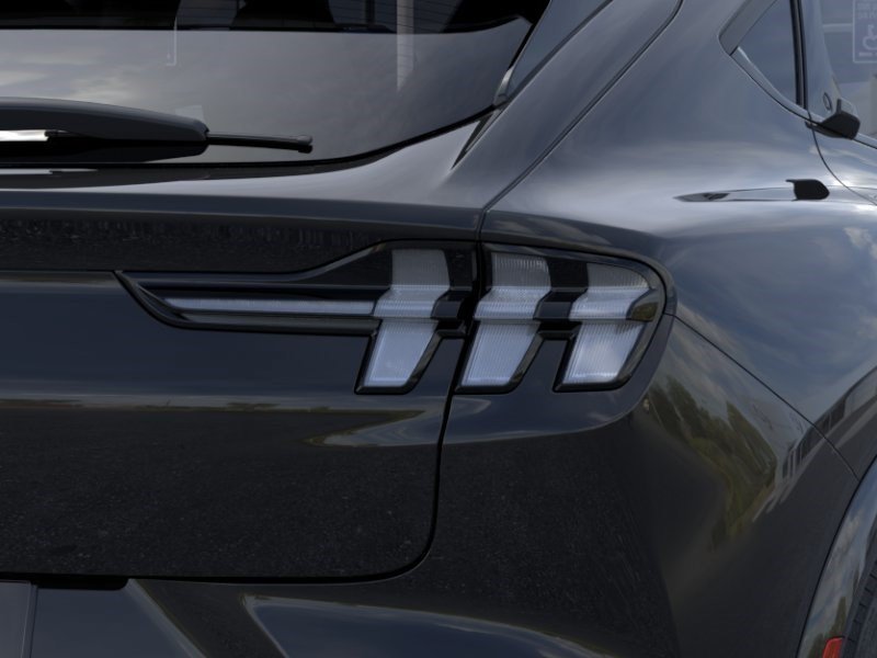 New 2026 Shadow Black Ford Premium image 22