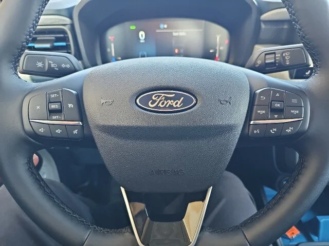 New 2026 Oxford White Ford XLT image 43