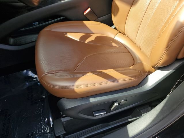 2022 Lincoln Nautilus Reserve - Photo 14