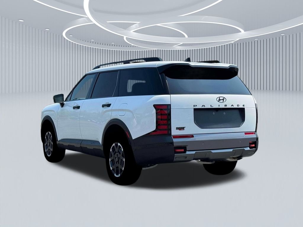 New 2026 White Hyundai XRT Pro image 5