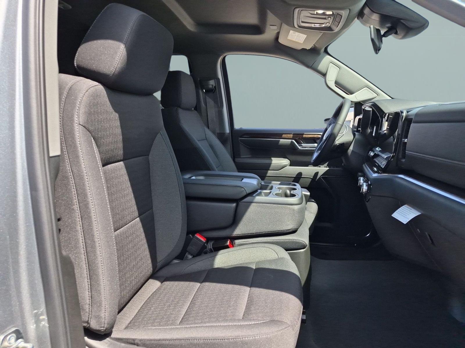 2026 GMC Sierra 1500 Elevation - Photo 27