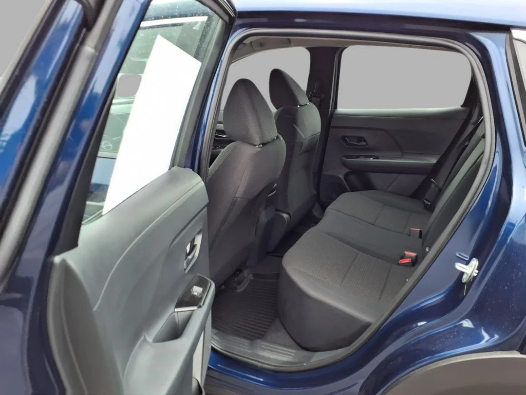 New 2026 Blue Nissan S image 23
