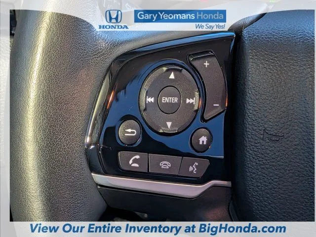 Certified Used 2022  Honda Elite image 31