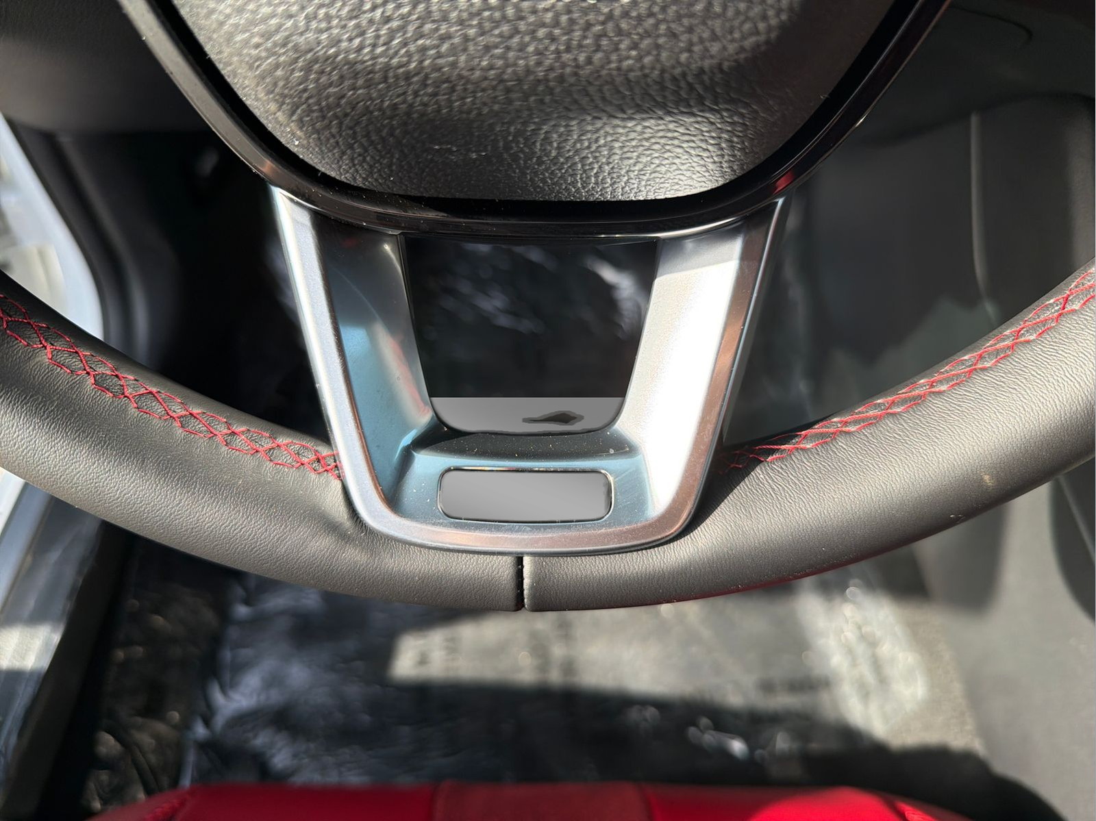 New 2026 Platinum White Pearl Acura A-Spec Tech Package image 19