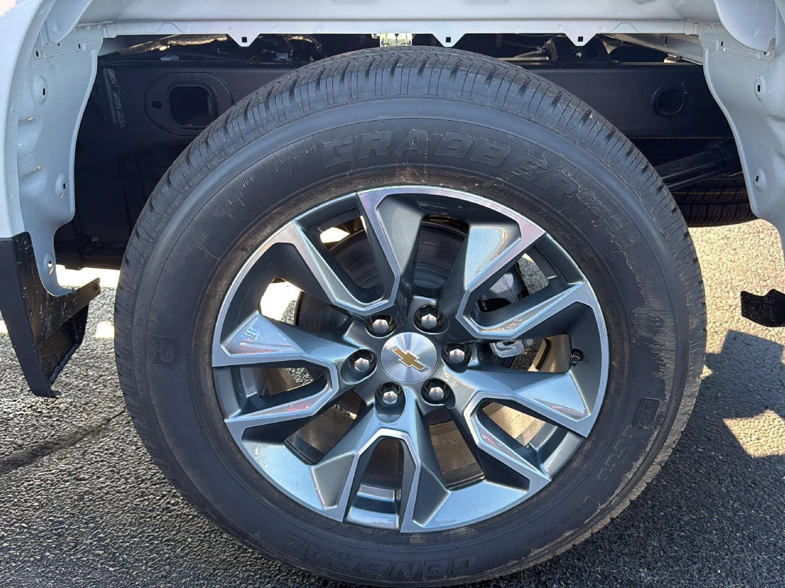 2026 Chevrolet Silverado 1500 LT - Photo 35