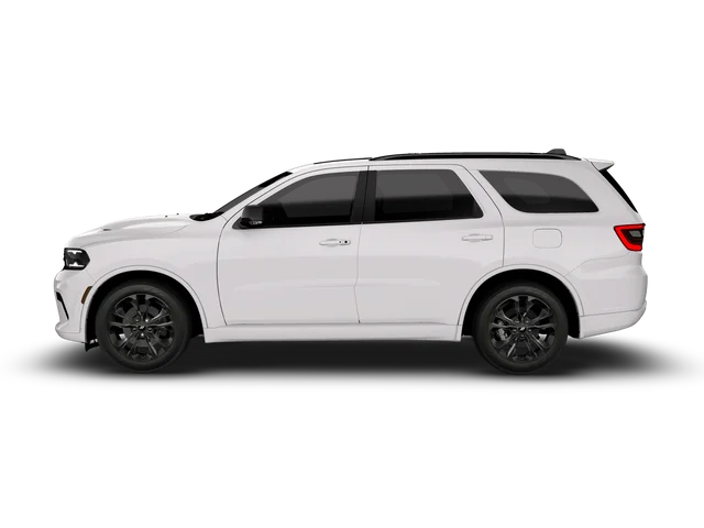 New 2026 White Knuckle Clear-Coat Exterior Paint Dodge GT Plus image 3