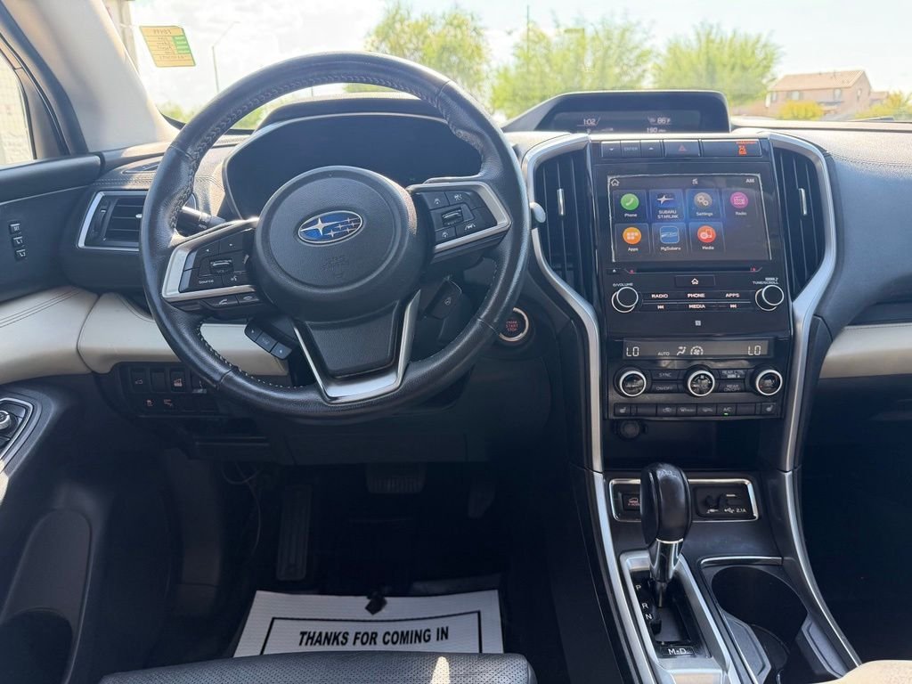 Used 2019 Gray Subaru Limited image 18