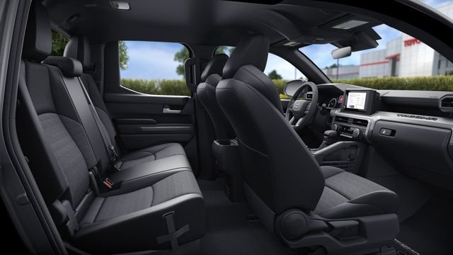 2026 Toyota Tacoma TRD Off Road - Photo 30