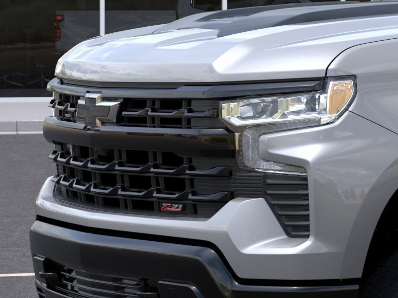 2026 Chevrolet Silverado 1500 LT Trail Boss - Photo 14
