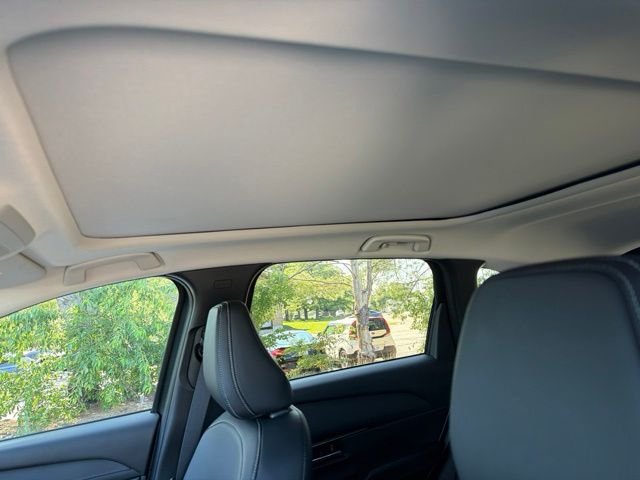 New 2026 Machine Gray Metallic Mazda 2.5 S Premium Plus AWD image 13