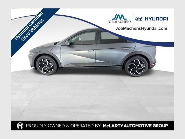 2023 Hyundai Ioniq 5 SEL AWD's photo