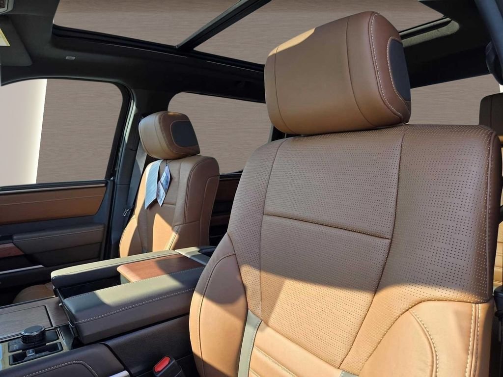 2026 Toyota Tundra 1794 Edition - Photo 22