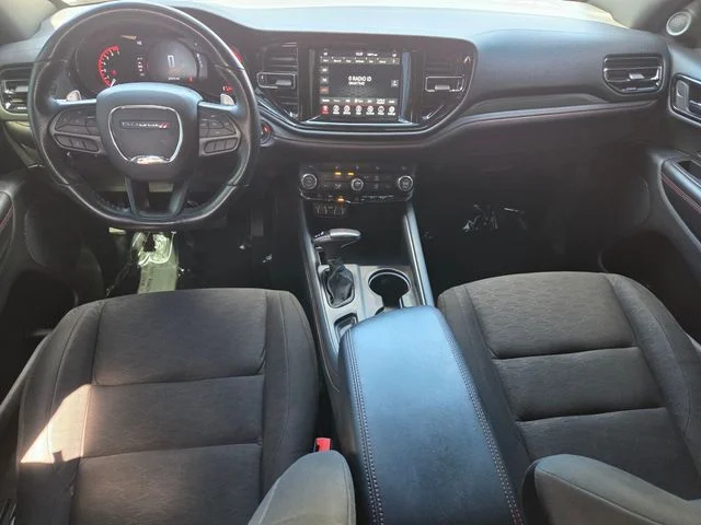 Certified Used 2024 Gray Dodge GT image 9
