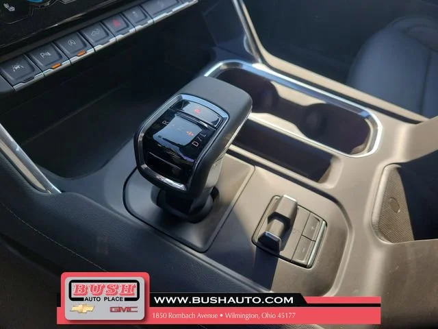 2026 GMC Sierra 1500 Denali - Photo 29