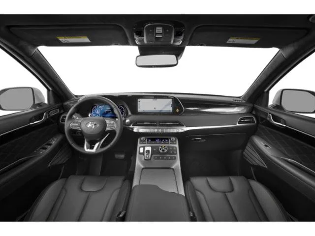 Used 2022 Typhoon Silver Hyundai Calligraphy image 11