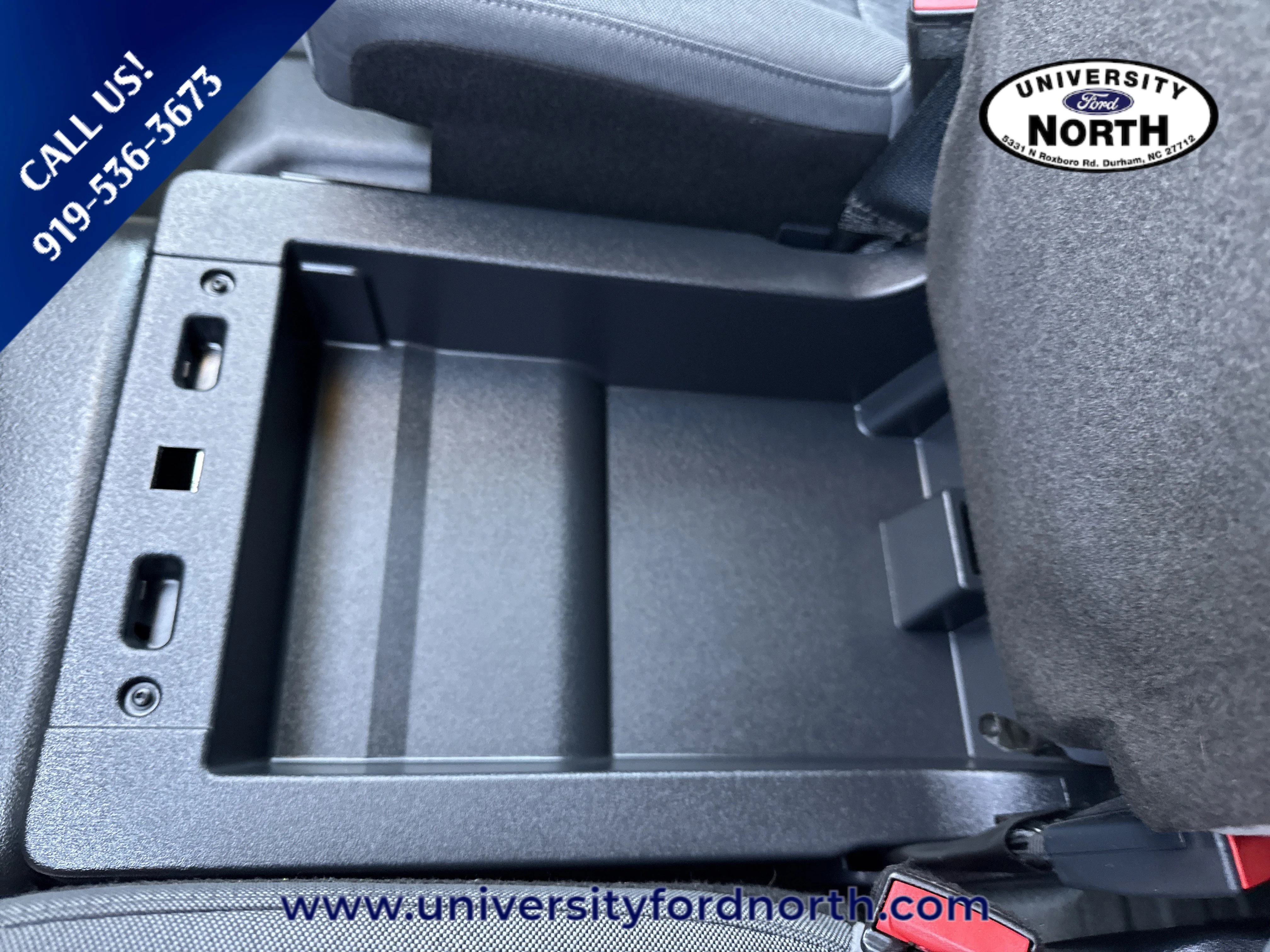 Used 2022 Oxford White Ford XL image 35