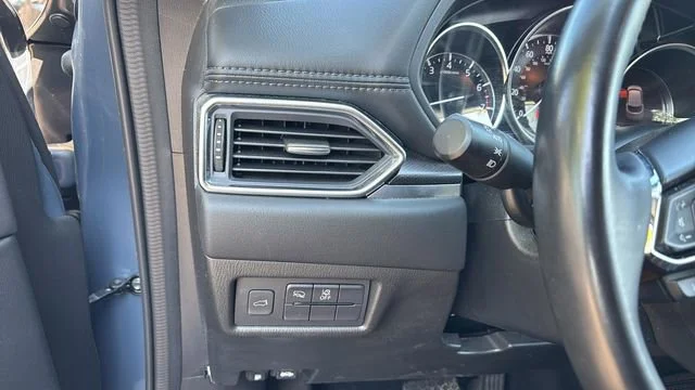 Used 2024  Mazda 2.5 S Carbon Edition image 23