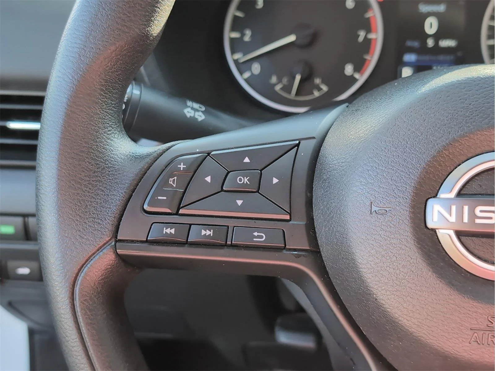 Used 2024 Fresh Powder Nissan S image 23