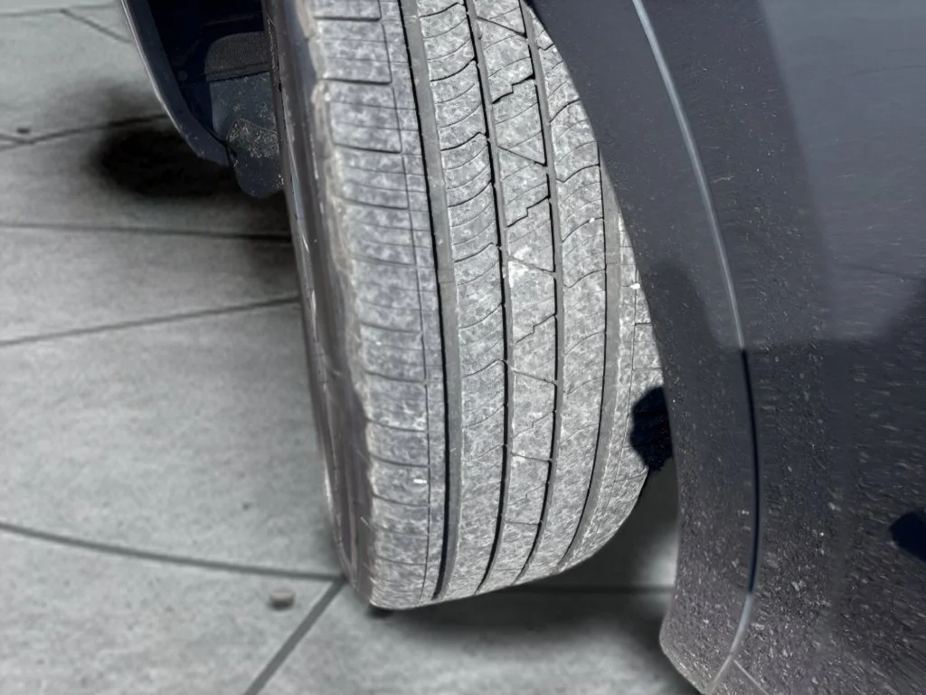 Used 2021 Gray Audi 45 Premium image 30