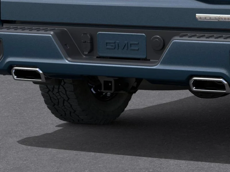 2026 GMC Sierra 1500 Elevation - Photo 14