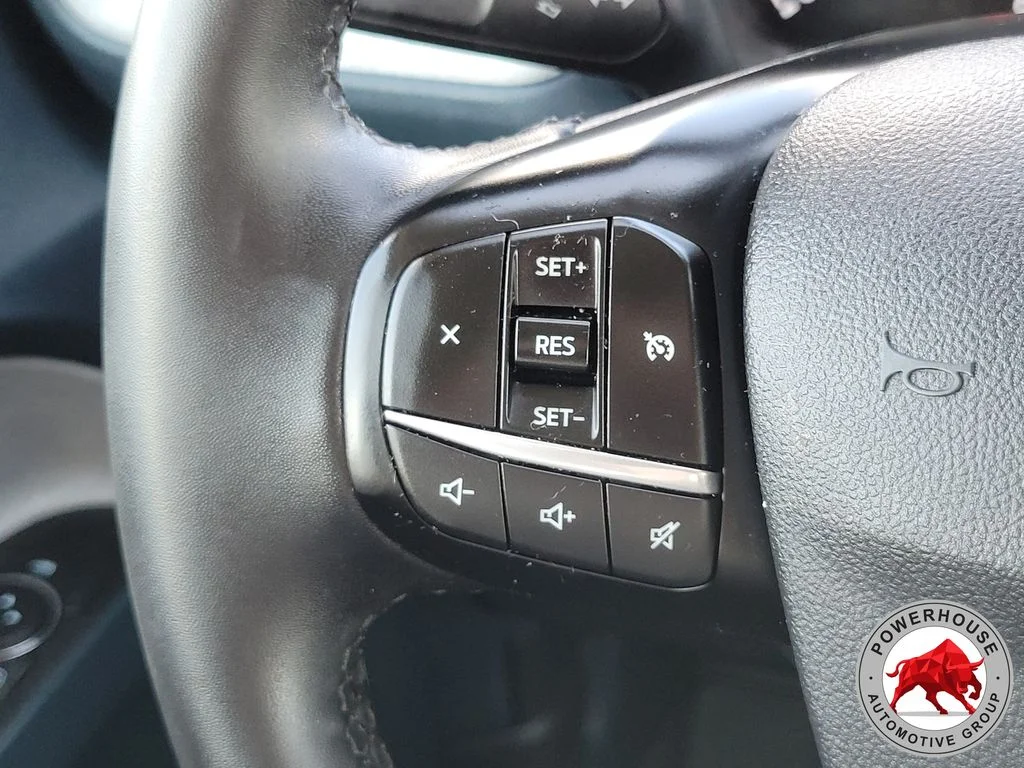 Used 2024 Green Ford XLT image 29