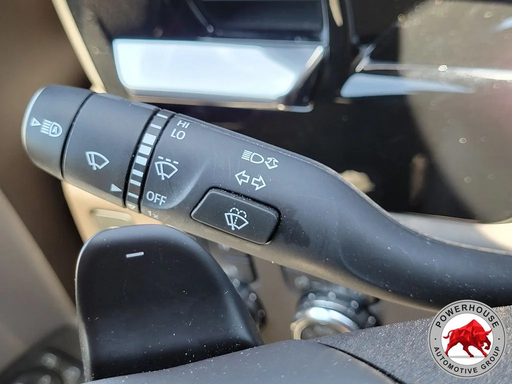 Used 2024 Black GMC SLT image 32