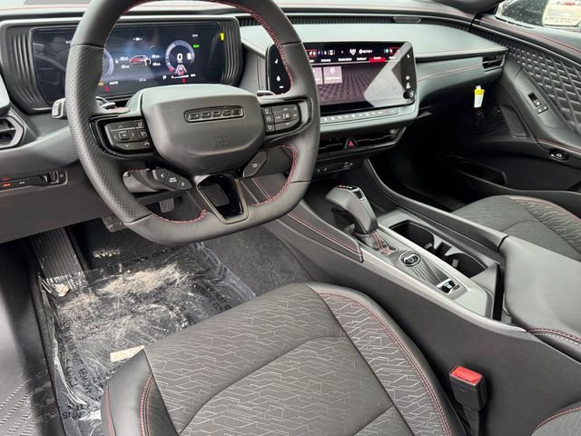 2025 Dodge Charger Daytona R/T - Photo 11