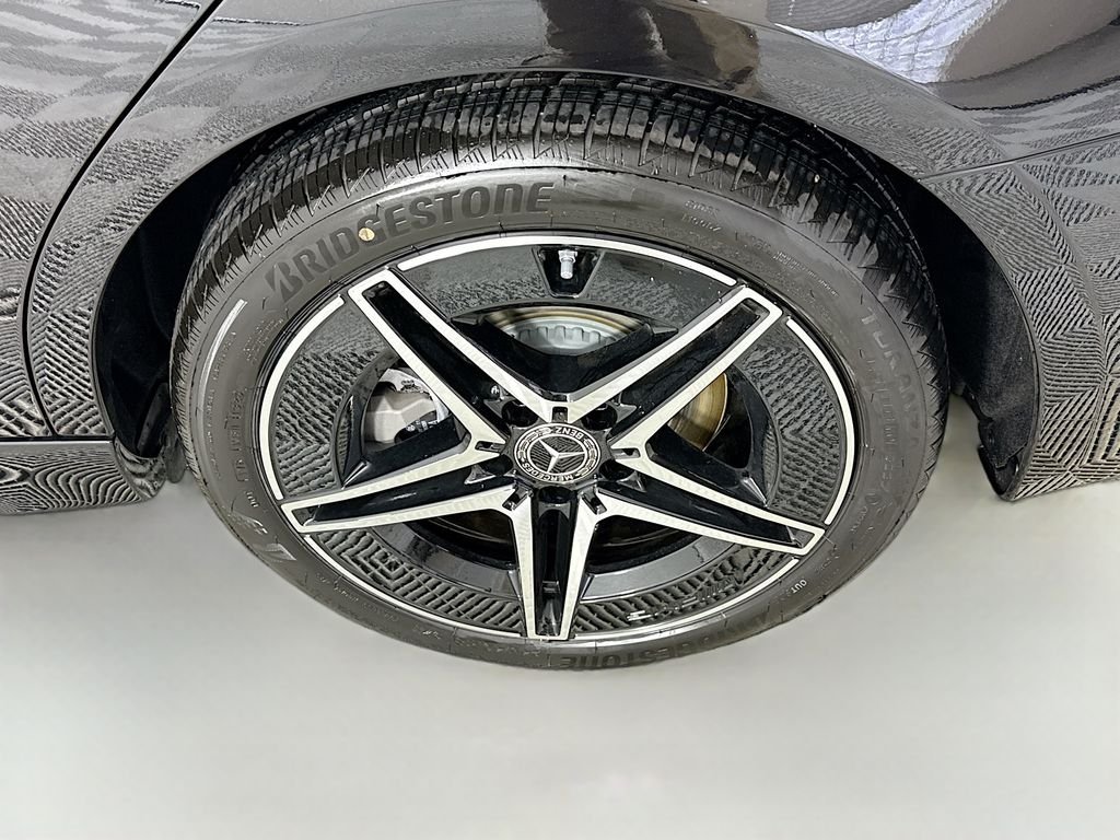 New 2026 Obsidian Black Metallic Mercedes-Benz C 300 image 31