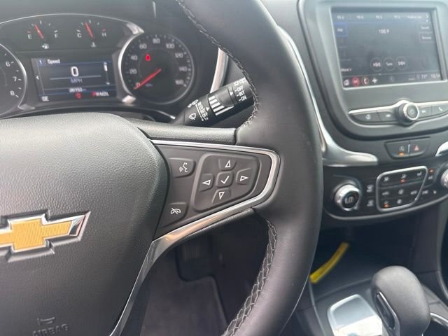 Used 2024 Black Chevrolet LT image 18