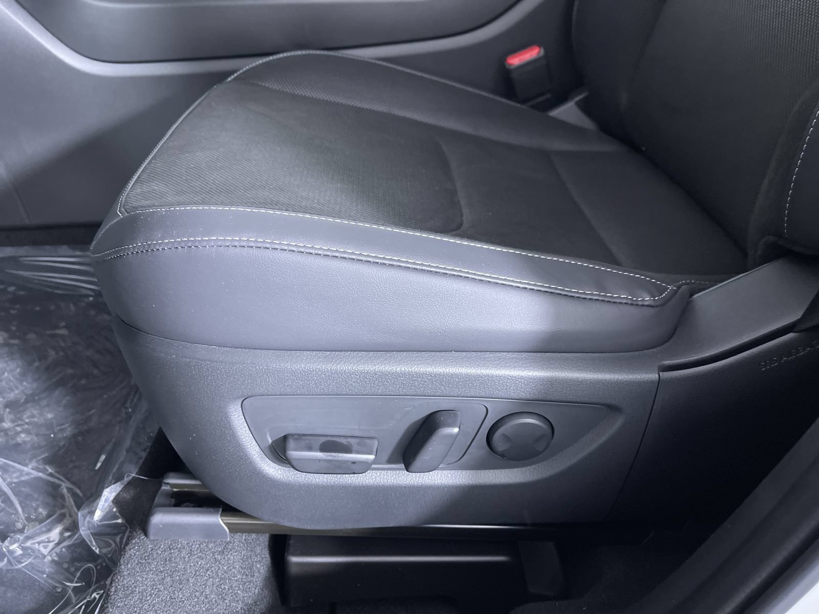New 2026 Rhodium White Metallic Mazda 2.5 S Preferred image 13
