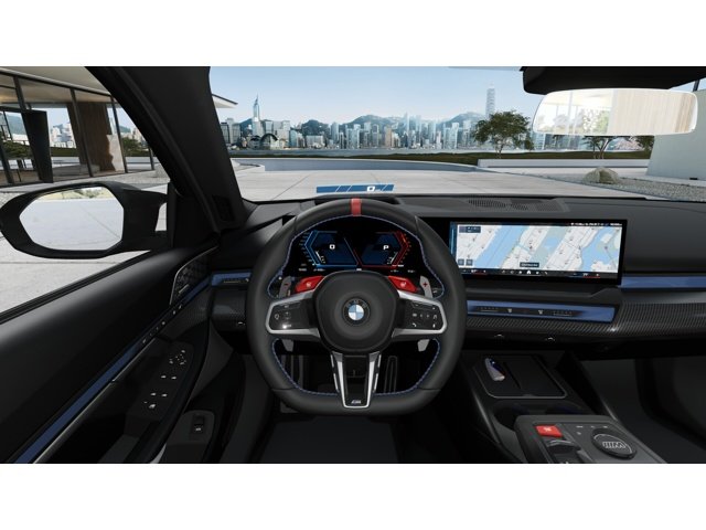 New 2027 Carbon Black Metallic BMW  image 13