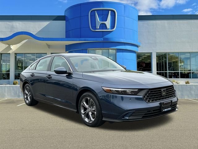 2023 Honda Accord