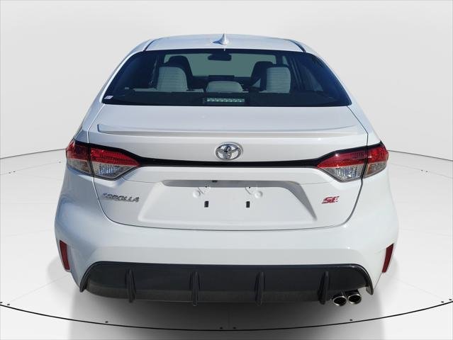 Certified Used 2023 ICE CAP Toyota  image 6