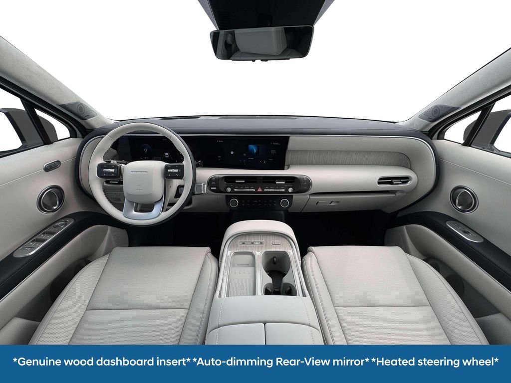 New 2026 Silver Hyundai Calligraphy image 21