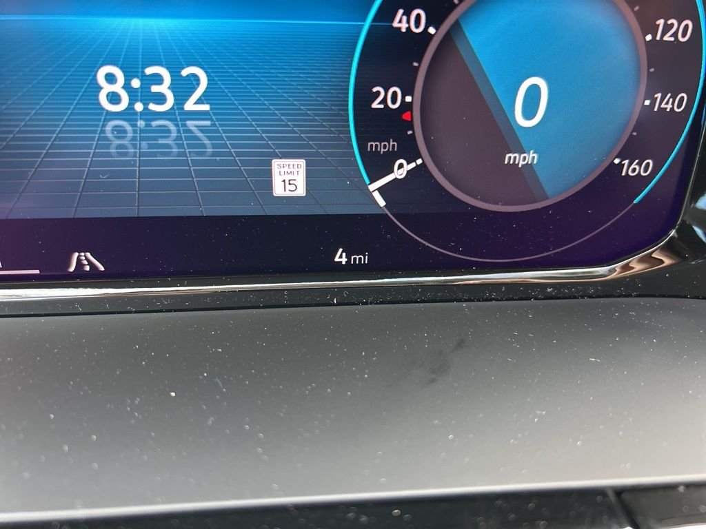 2026 Volkswagen Atlas SEL Premium R-Line - Photo 20