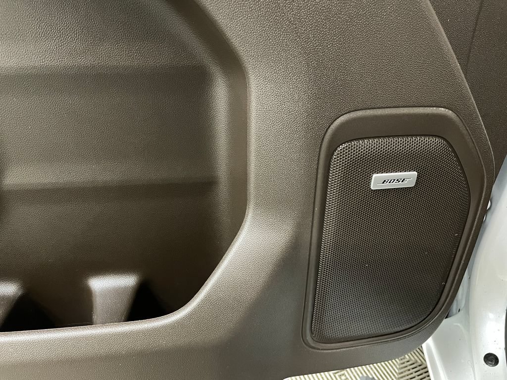 2023 GMC Sierra 3500 Denali HD Denali - Photo 31