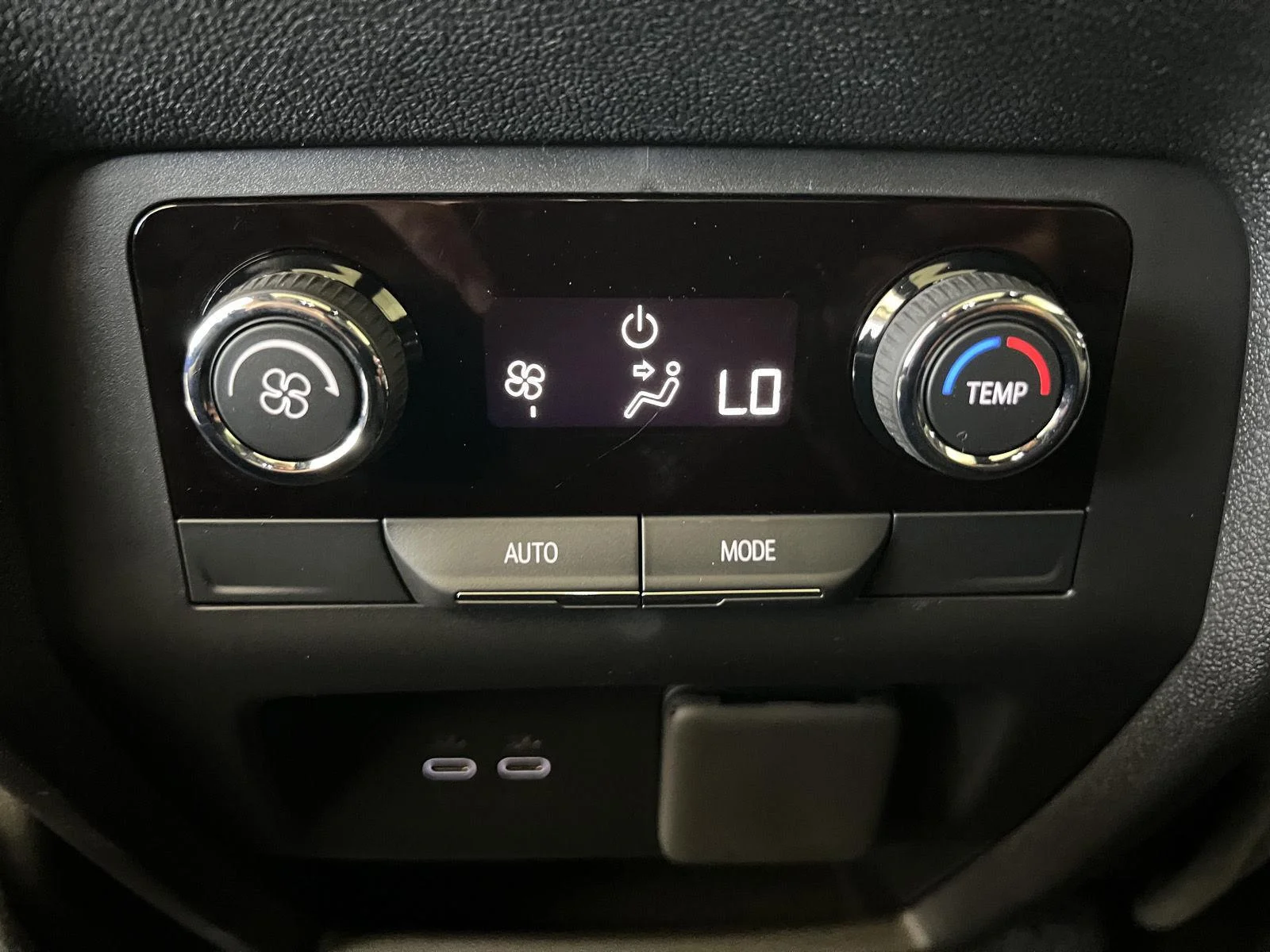 Used 2026 Radiant Red Tintcoat Chevrolet LT image 26