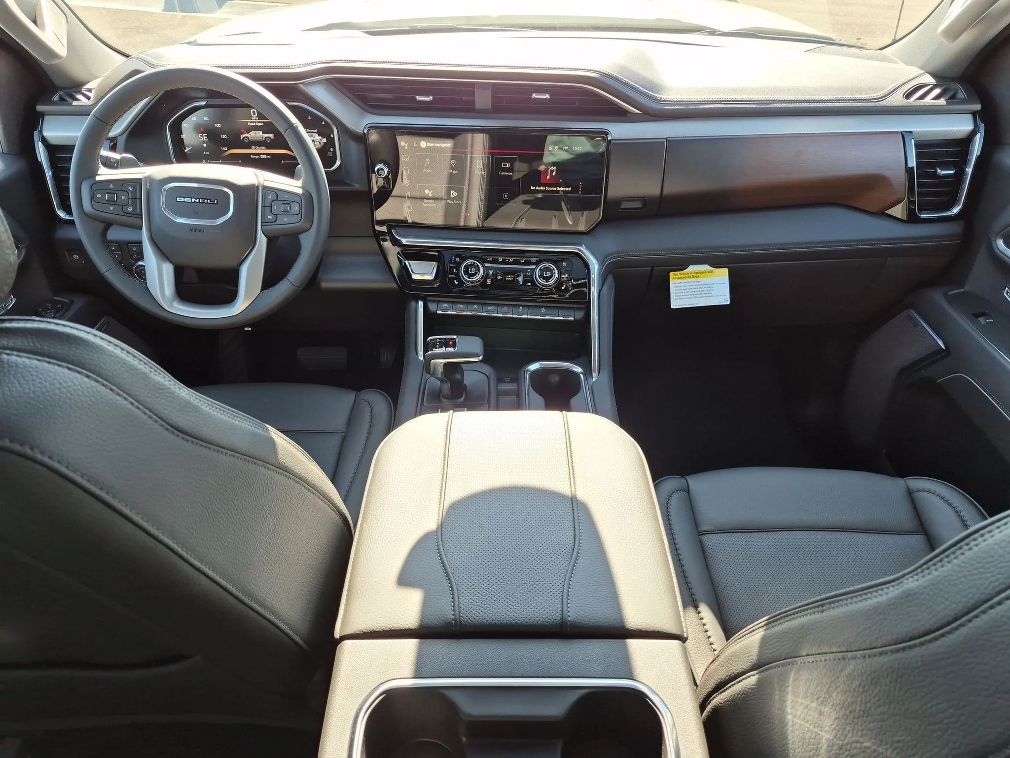 2026 GMC Sierra 1500 Denali - Photo 19