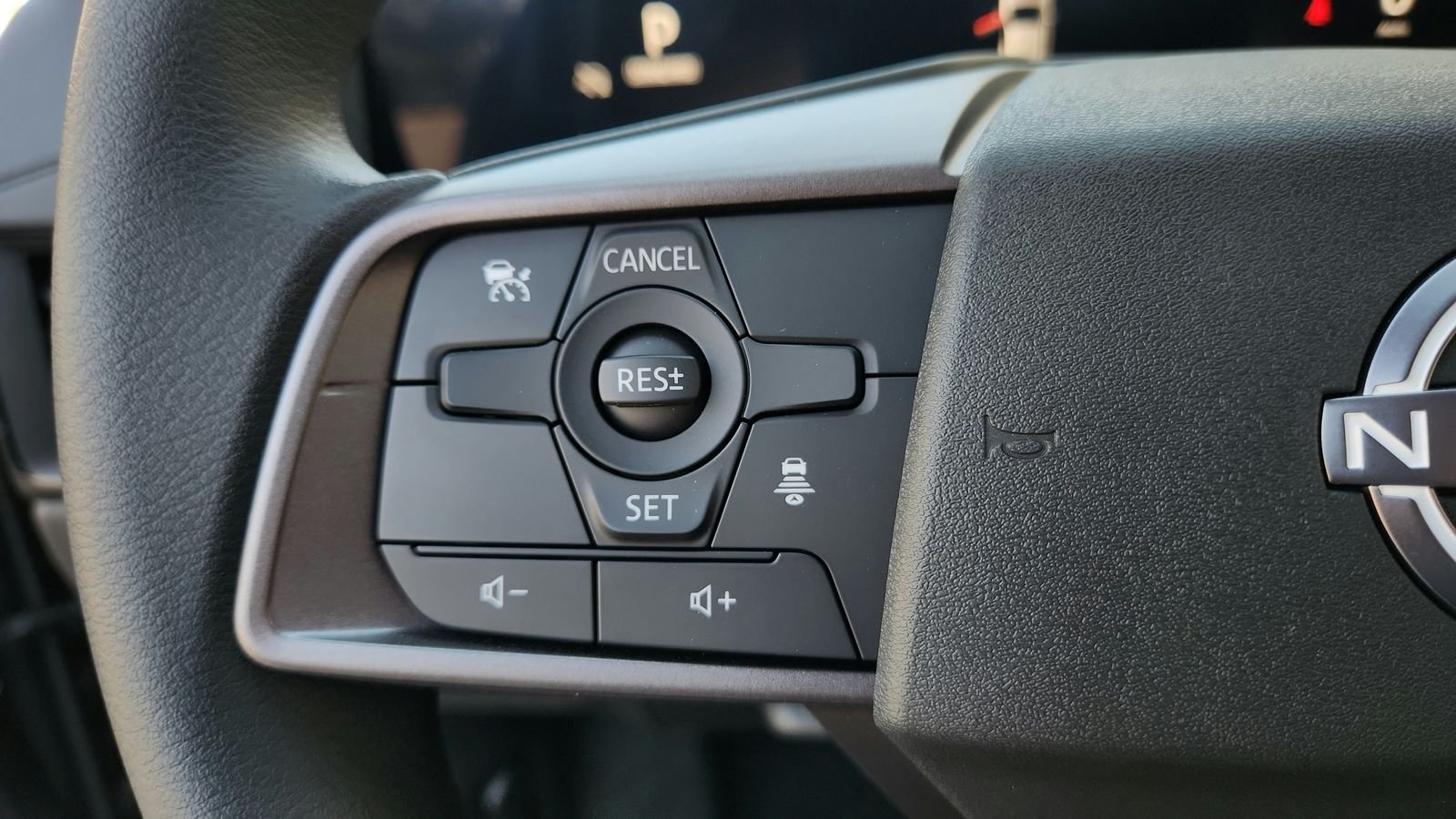 2026 Nissan Sentra SV - Photo 13