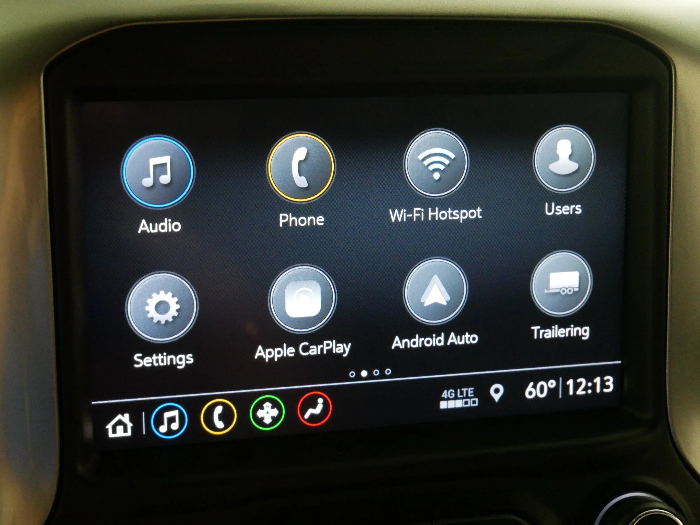 Used 2019 Shadow Gray Metallic Chevrolet LT image 32