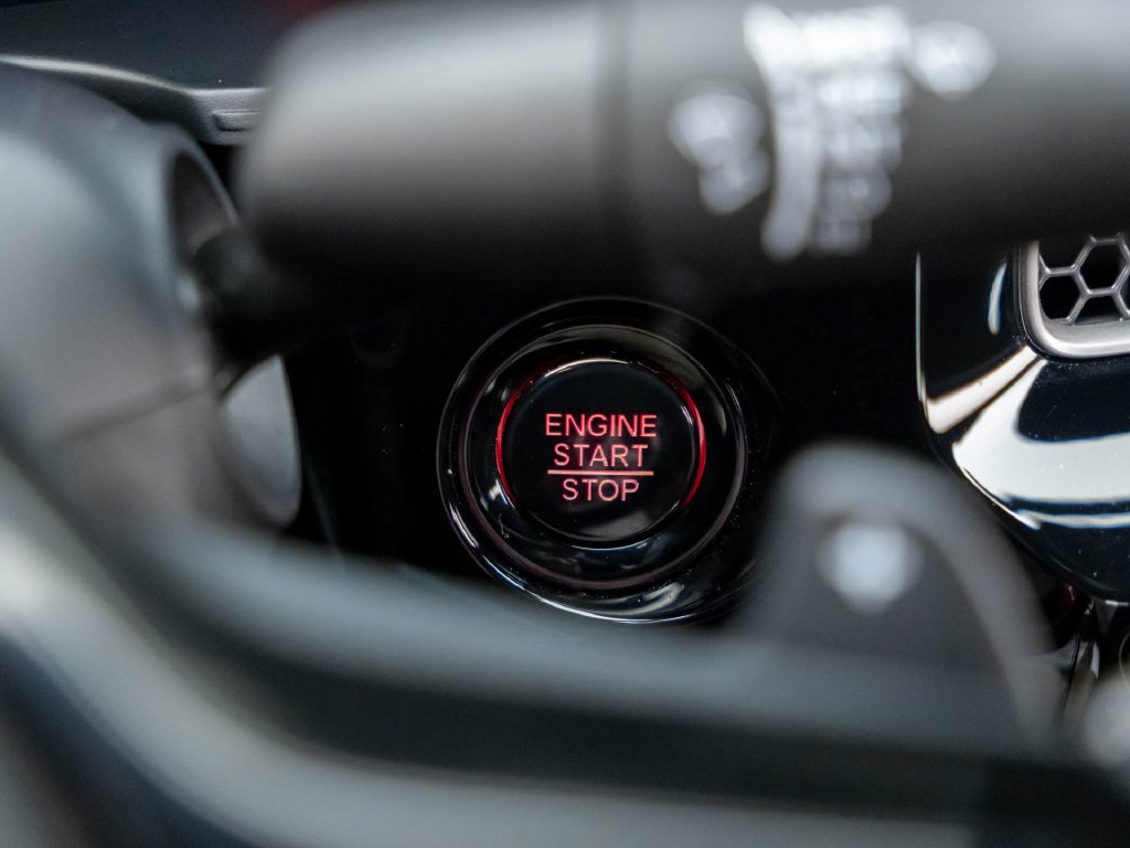 2024 Honda Civic Sport - Photo 22