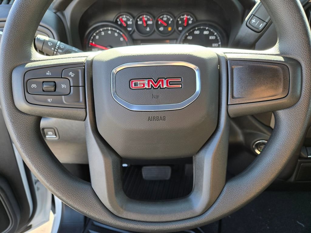 2026 GMC Sierra 1500 Pro - Photo 10