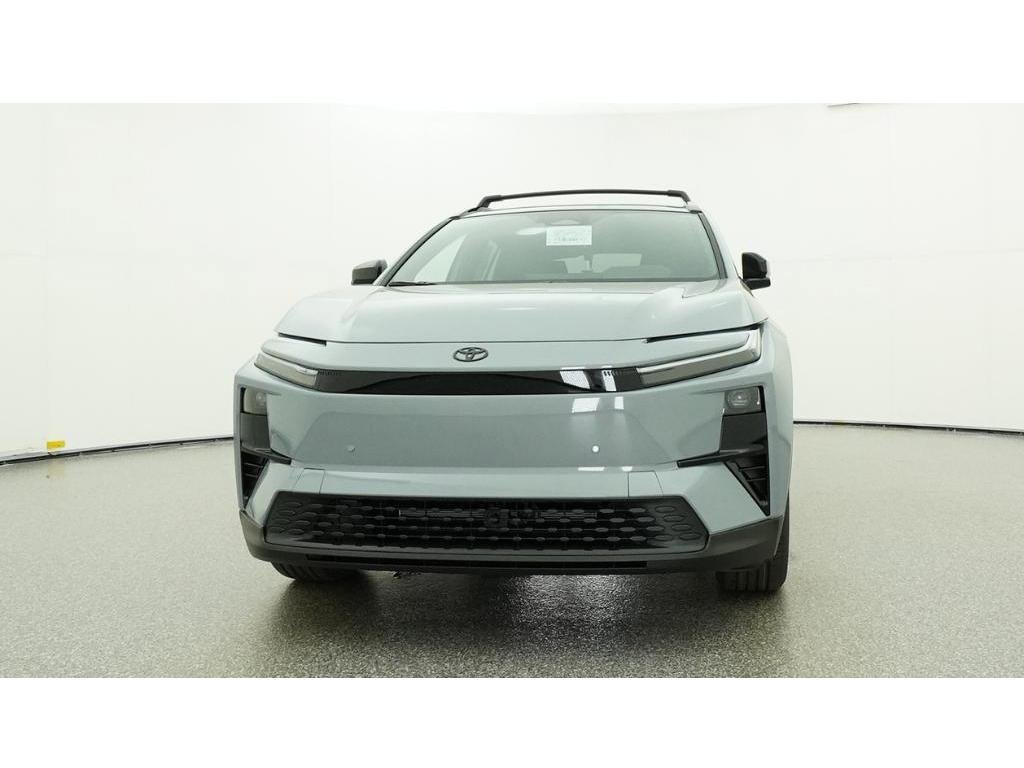 New 2026 Cement Toyota SE image 31